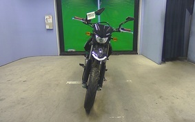 KAWASAKI KLX125D TRACKER LX125D