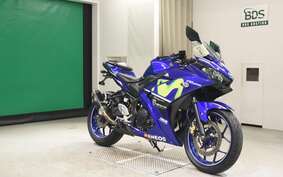 YAMAHA YZF-R25 RG10J