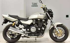 YAMAHA XJR1200 1994 4KG