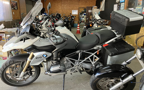 BMW R1200GS 2013 0A01