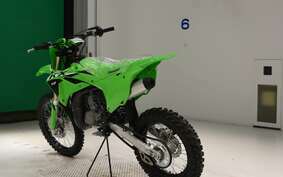 KAWASAKI KX112 KX112A