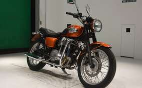 KAWASAKI W400 2009 EJ400A