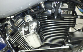 HARLEY FLHXS 1870 2024