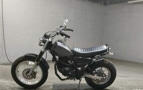 YAMAHA TW200 DG07J