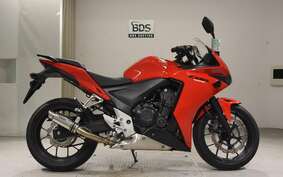 HONDA CBR400R ABS 2015 NC47