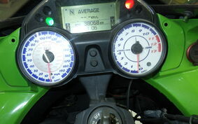 KAWASAKI ZX 1400 NINJA 2007 ZXNA19