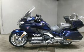 HONDA GL 1800 GOLD WING 2018 SC79