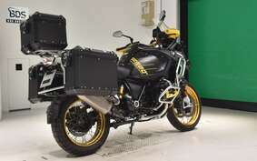 BMW R1250GS ADVENTURE 2021