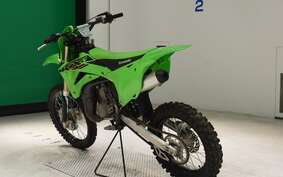 KAWASAKI KX100 KX100F