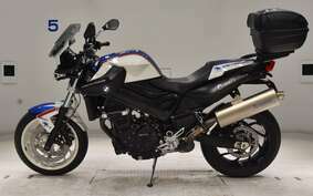 BMW F800R 2010