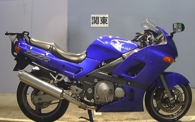 KAWASAKI ZZ-R400 Gen.2 2005 ZX400N