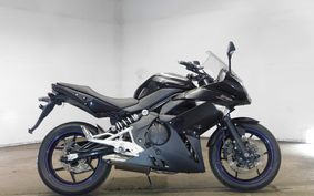 KAWASAKI NINJA 400 R 2010 ER400B