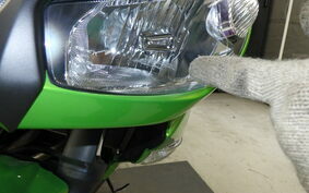 KAWASAKI NINJA 400R ABS 2013 ER400B