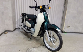 HONDA C110 SUPER CUB JA59