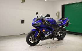 YAMAHA YZF-R1 2008 RN20