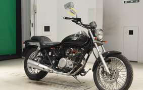 KAWASAKI ELIMINATOR 125 BN125A