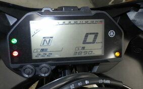 YAMAHA YZF-R25 A RG43J