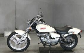 HONDA MAGNA 50 AC13