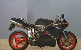 DUCATI 916 SENNA 1999 916S0