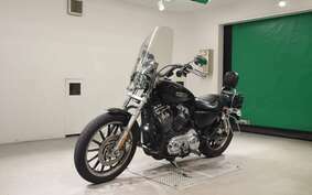 HARLEY L1200LI 2011