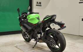 KAWASAKI NINJA 650 A 2022 ER650H