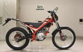 GASGAS TX 125 RANDONNE