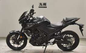 YAMAHA MT-03 ABS 2022 RH13J