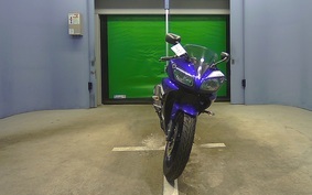 YAMAHA YZF-R15 1CK0