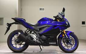 YAMAHA YZF-R25 RG43J