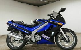 KAWASAKI ZZ-R250 EX250H