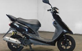 YAMAHA JOG ZR Evolution SA16J