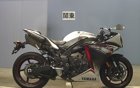 YAMAHA YZF-R1 2014 RN23