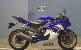 YAMAHA YZF-R6 2014 RJ15