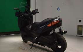 YAMAHA X-MAX 250 A SG42J