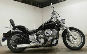 YAMAHA DRAGSTAR 1100 2003 VP13J