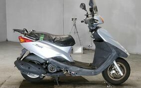 YAMAHA AXIS 125 TREET SE53J