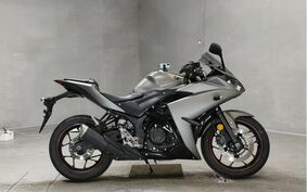 YAMAHA YZF-R25 RG10J