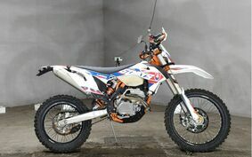 KTM 250 EXC F SIXDAYS EXA