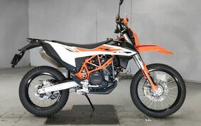 KTM 690 ENDURO R 2023 LEV40