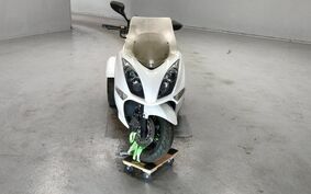 YAMAHA MAJESTY 250 TRIKE SG20J