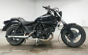 KAWASAKI ELIMINATOR 250 V Type VN250A