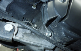 SUZUKI ADDRESS V50 CA44A