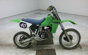 KAWASAKI KX80 KX080H