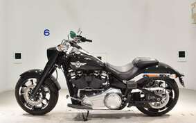 HARLEY FLFB 1750 2019 YFJ