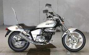 HONDA MAGNA 50 AC13