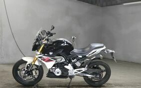 BMW G310R 2017 0G01