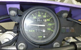 KAWASAKI KDX125 SR DX125A