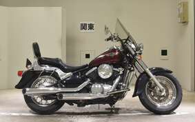 KAWASAKI VULCAN 800 CLASSIC 1996 VN800A