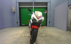 HONDA CBR400R ABS 2013 NC47