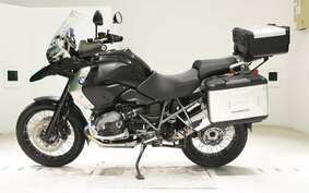 BMW R1200GS 2011